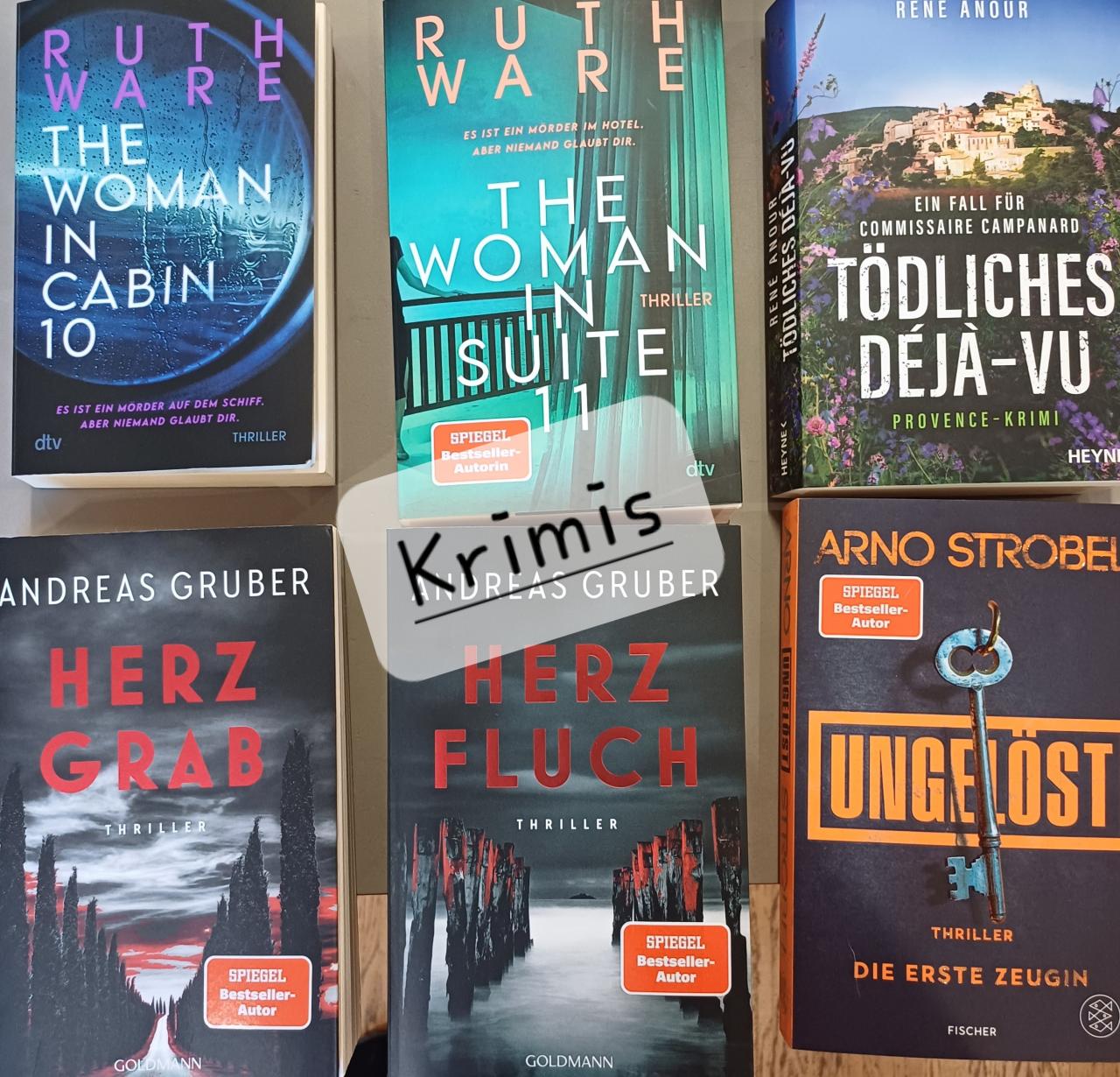 Neuzugang Mai