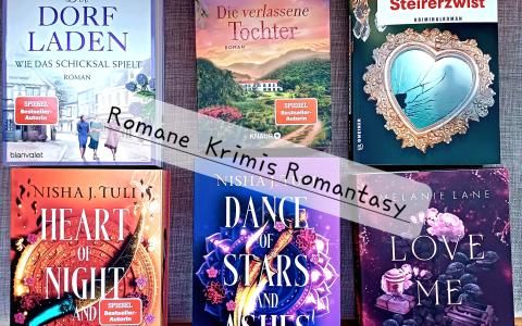 Neuzugänge Jänner 2026